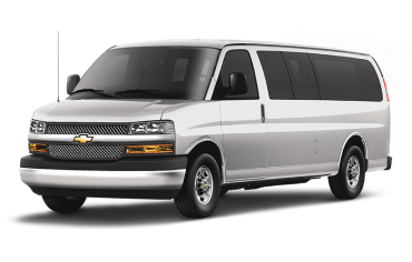 servicio de petrobus